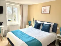 Comme Chez Soi Hotels in Montverdun