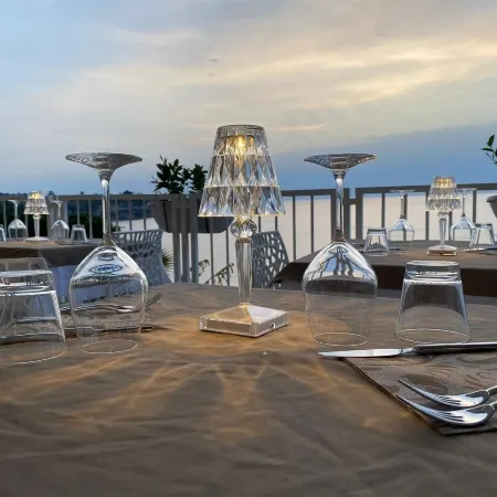 Mediterranean Boutique Hotel