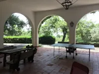 多莫斯維迪安娜住宿加早餐旅館