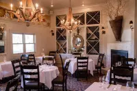 Farmhouse Inn Hotels in Occidental