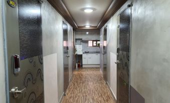 Ulsan Guest House BaehoHanmaru