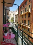 Cinqueterre Behind Các khách sạn ở La Spezia