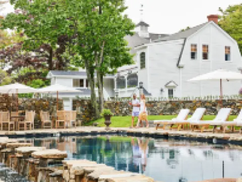 White Barn Inn, Auberge Collection Hotels in Kennebunk