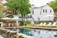The White Barn Inn & Spa, Auberge Resorts Collection Hotels in Kennebunk