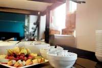 杜特斯赫爾飯店 - 早餐