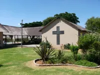 Marechelle Country Estate