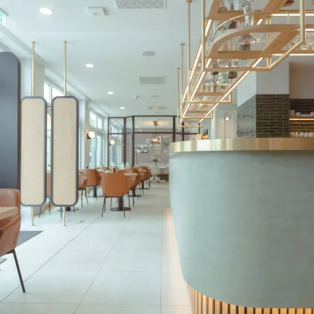 Strandhotel Ostende