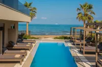 Riviera Beach Hotel - piscina