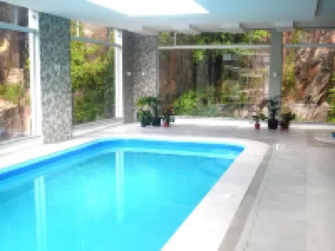 Sky Palace Hotel Hoteles en Gramado