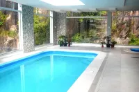 Sky Palace Hotel Các khách sạn ở Três Coroas