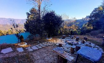 Way Wood Wind Lodge