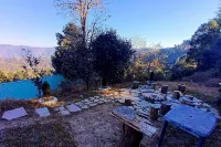 Way Wood Wind Lodge