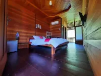 Hotel Besar Bulan Baru - Senggigi