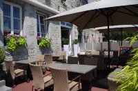 Hôtel le Roosevelt Hotel di Givet