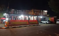 Burma Residence Syariah Hotels in Salido