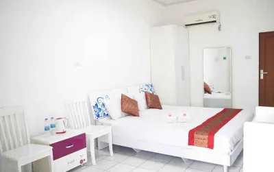 Mimiland Batu Payung Indah Hotels in 