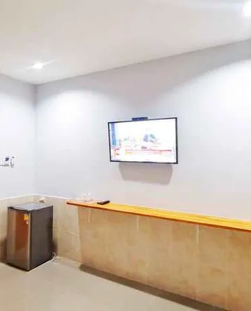 รูปภาพของลิตเติ้ล ฮิลล์ สัตหีบ รีสอร์ท ( Little Hill Sattahip Resort )