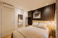 Duplex No coração do Centro da Cidade | HIG807