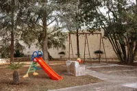 Villa Sardella فنادق في Antonelli