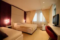 Domador Rooms & Apartments - balcony