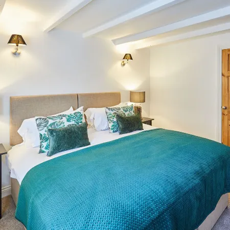 Host & Stay - Waterlily Cottage Hotel a Middlesbrough