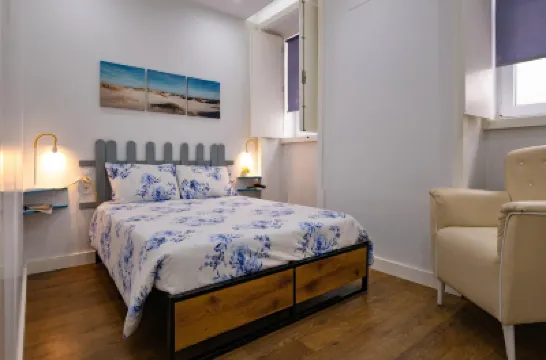 Casa da Ladeira by Trip2Portugal Hotels in 