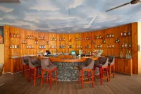 Reecha Kurinji Resort - Bar