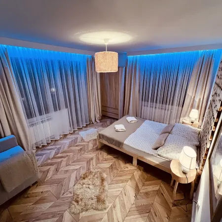 Villa Bańska w pobliżu Gorącego Potoku I Term, Rabaty na kąpieliska