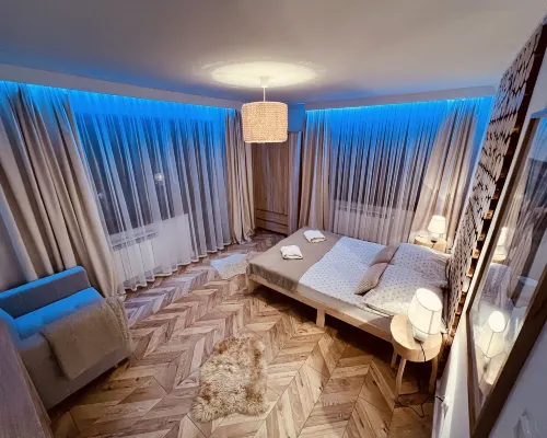 Villa Bańska w pobliżu Gorącego Potoku I Term, Rabaty na kąpieliska Hotels in Tatra County