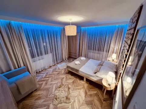 Villa Bańska w pobliżu Gorącego Potoku I Term, Rabaty na kąpieliska