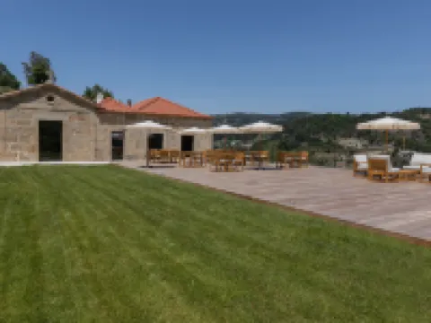 Quinta Alto Do Rio Cinfães otelleri