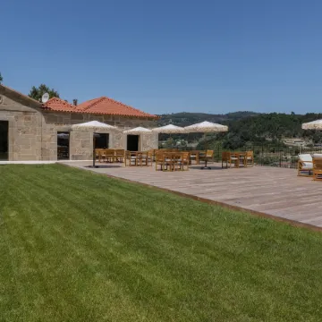 Quinta Alto Do Rio
