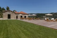 Quinta Alto Do Rio Hotel a Cinfães