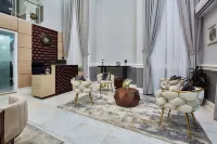 The Mayflower Inn Hotels in Taifa