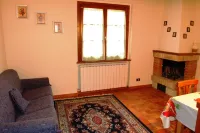 Apartment at the Gates of the Chianti Between Siena and Arezzo - balcony