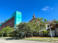 Akuazul Resorts Adults Only