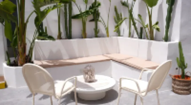 ラ ベルカ ブティックホテル