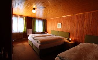 Hotel-Restaurant Alpina