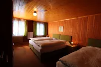 Hotel-Restaurant Alpina Hotels in Lungern