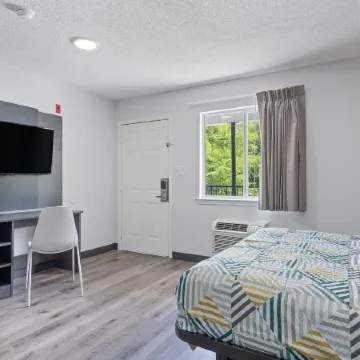 HomeStay Lodge - Pensacola - Davis