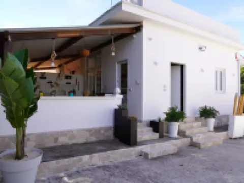 Il Colibrì - Arcuève Hotels in Pulsano