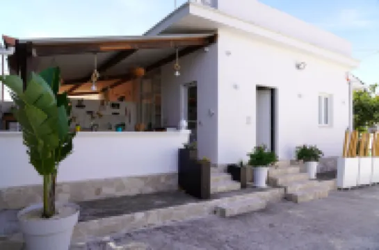 Il Colibrì - Arcuève