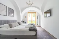 Coy Apartments Wachau - Relaxation in Style Hotels in Durnstein