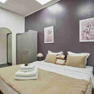 Superb Apartment 3 Bedrooms Center of Paris Rooms
