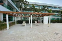 360 Hotel Lake View by Ozped Hotel di Sao Sebastiao