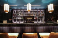 U-Visionary威尼斯飯店 - 酒吧