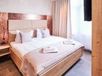 Hotel 53° Nord Hotels in Brake