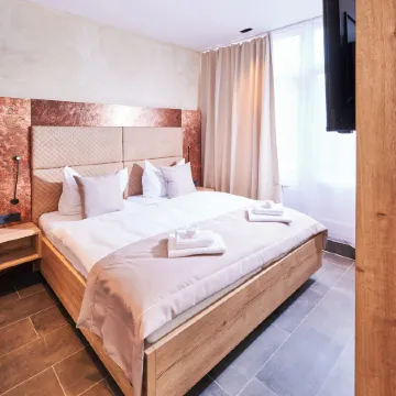 Hotel 53° Nord