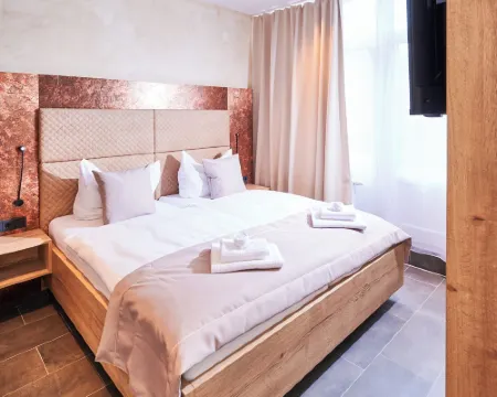 Hotel 53° Nord Hotels in Brake