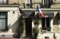 Hôtel de Paris la Défense